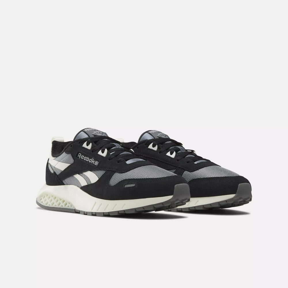 Classic Leather Hexalite Shoes (1)