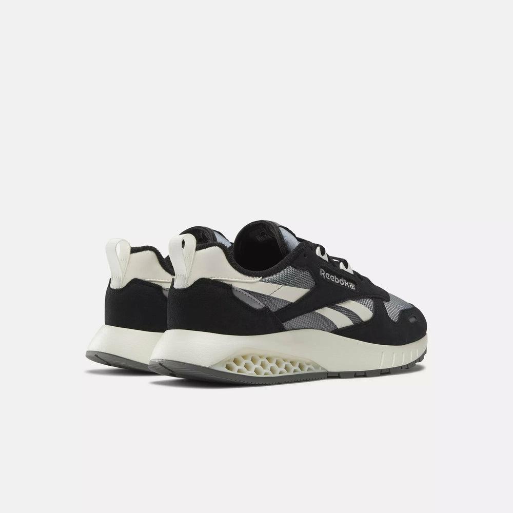 Classic Leather Hexalite Shoes (2)