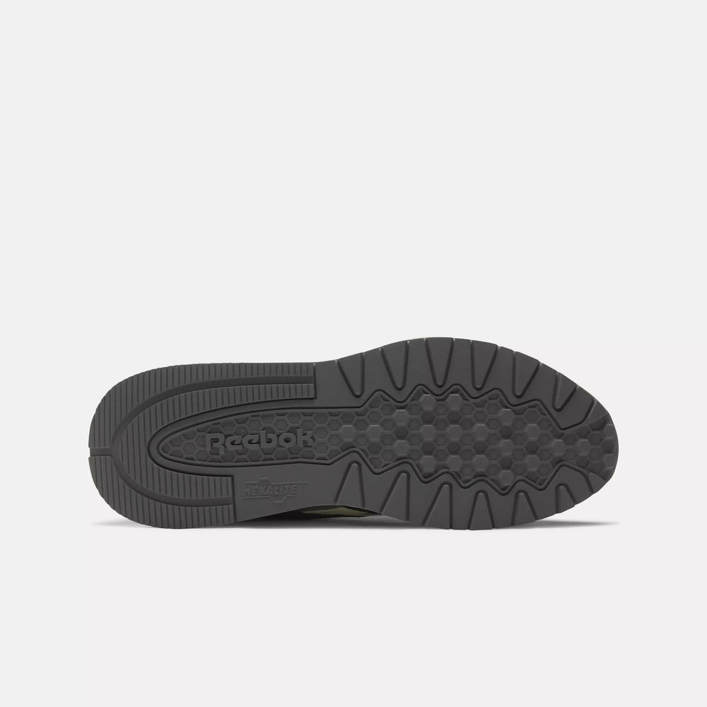 Classic Leather Hexalite Shoes (3)