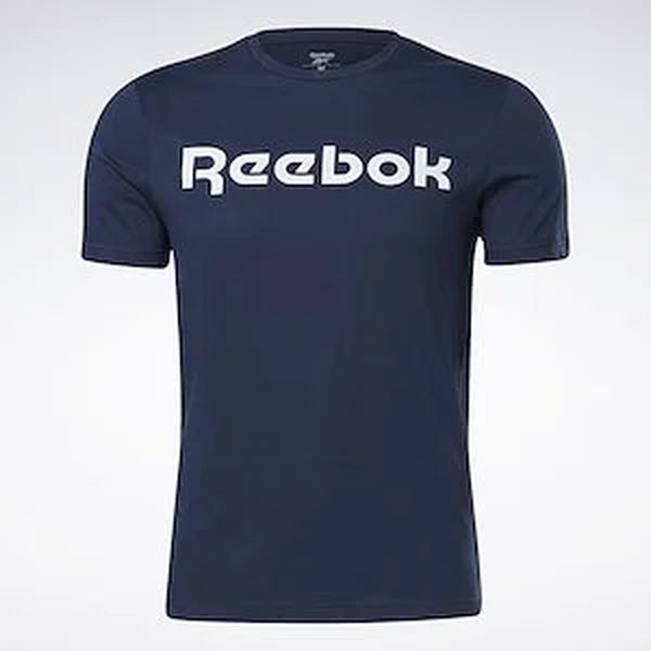 Graphic Series Linear Logo T-Shirt (4)