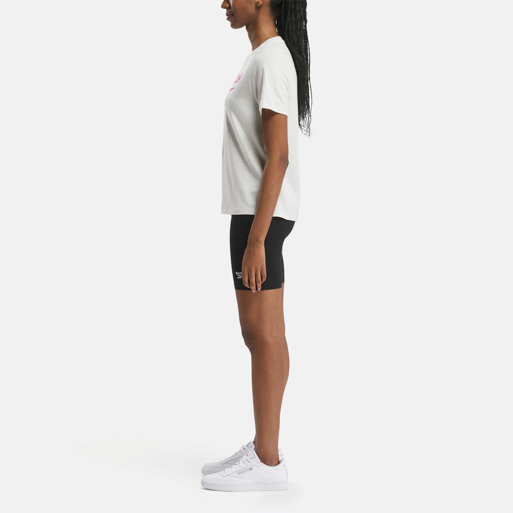 Identity Big Logo T-Shirt (2)