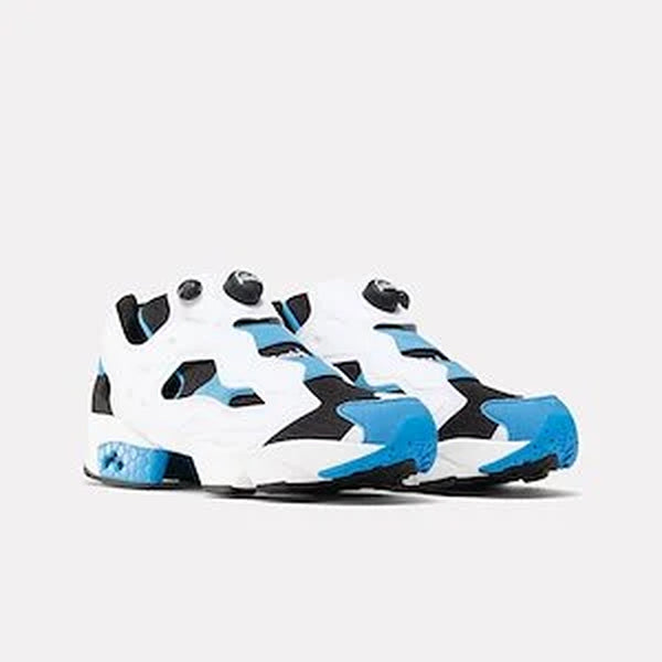 Instapump Fury 94 Sneakers (1)