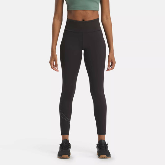 Lux Bold Printed Leggings