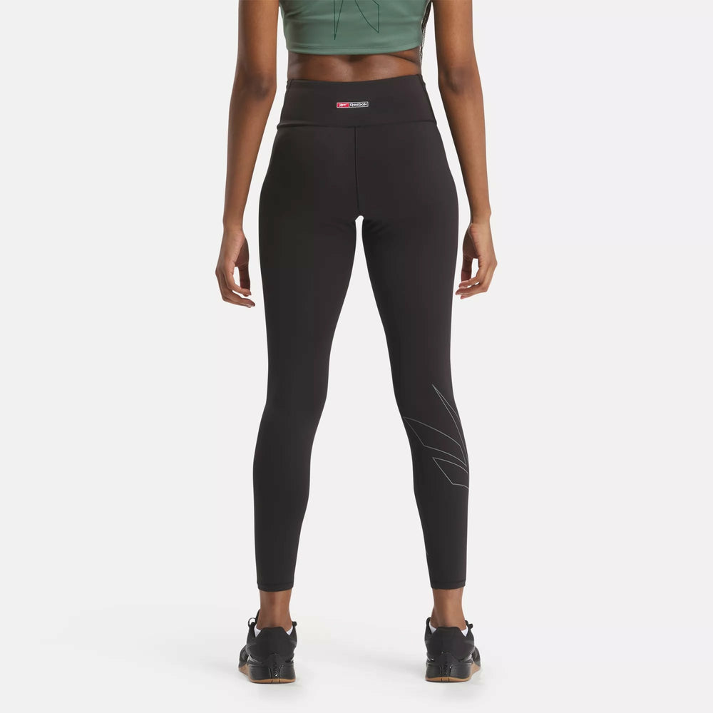 Lux Bold Printed Leggings (1)