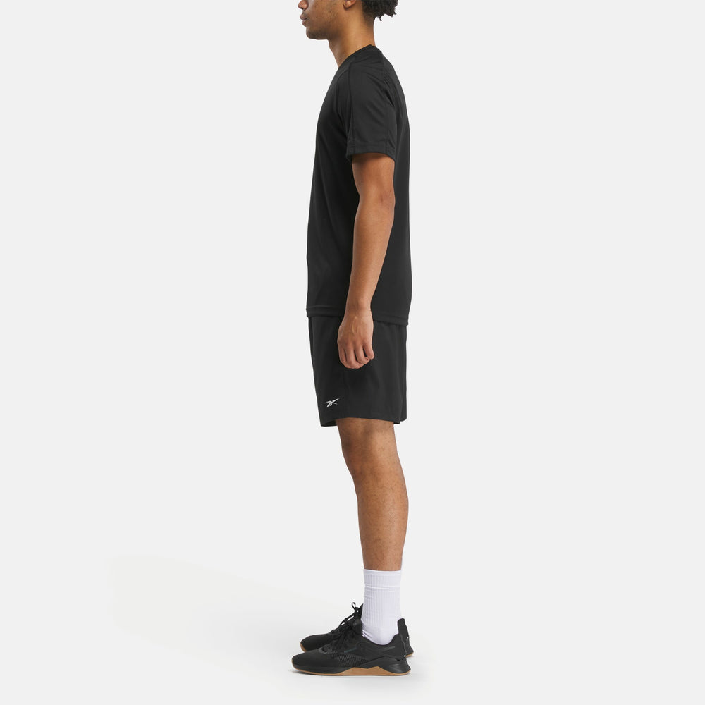 Training Tech T-Shirt (2)