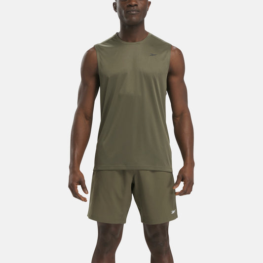 Training Tech T-Shirt