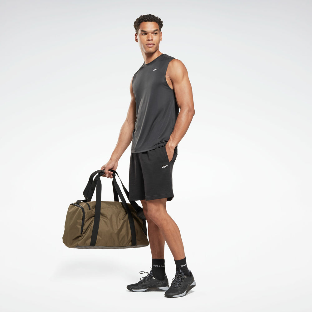 Training Tech T-Shirt (2)
