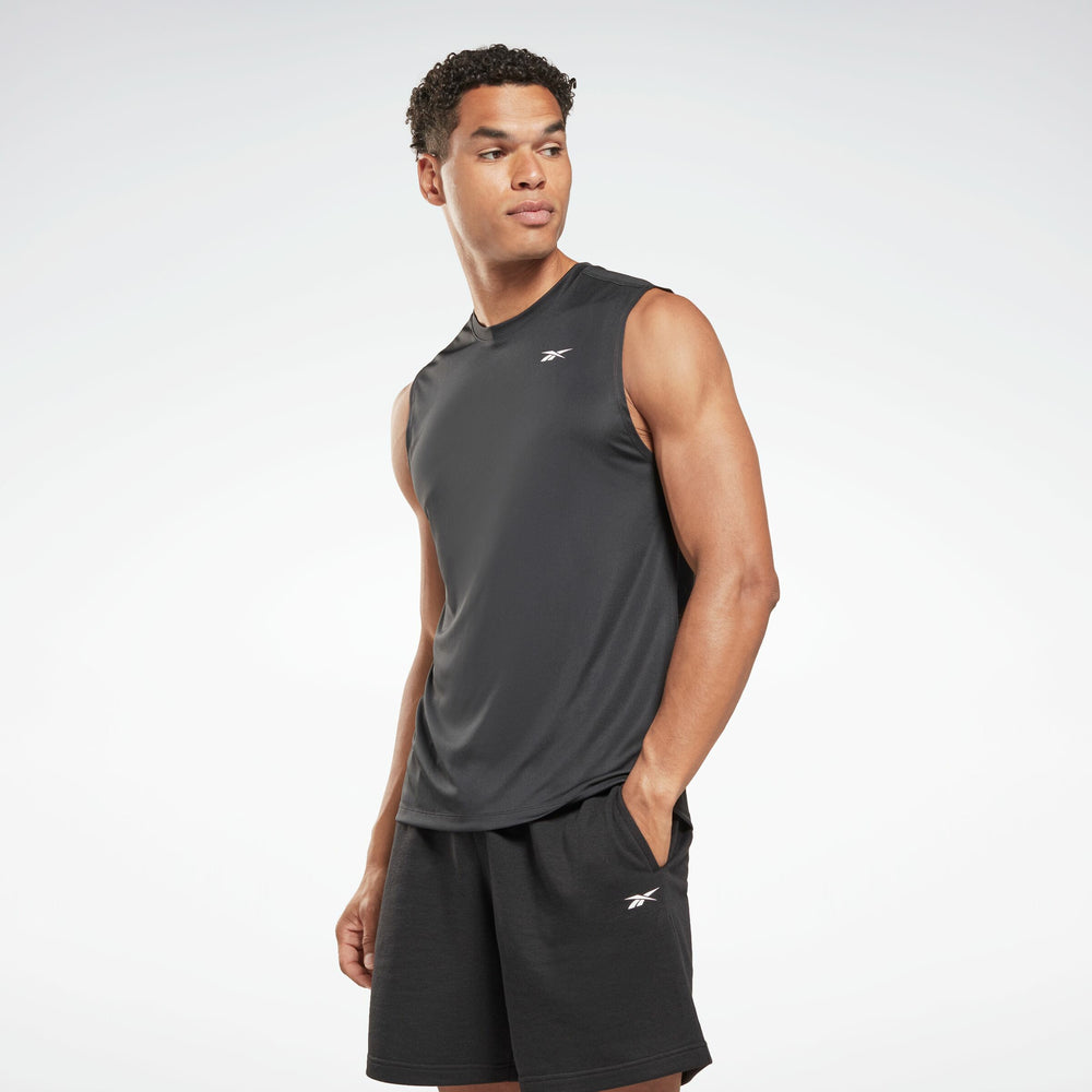 Training Tech T-Shirt
