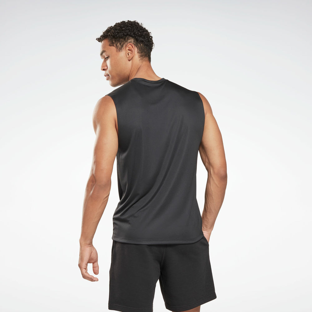 Training Tech T-Shirt (1)