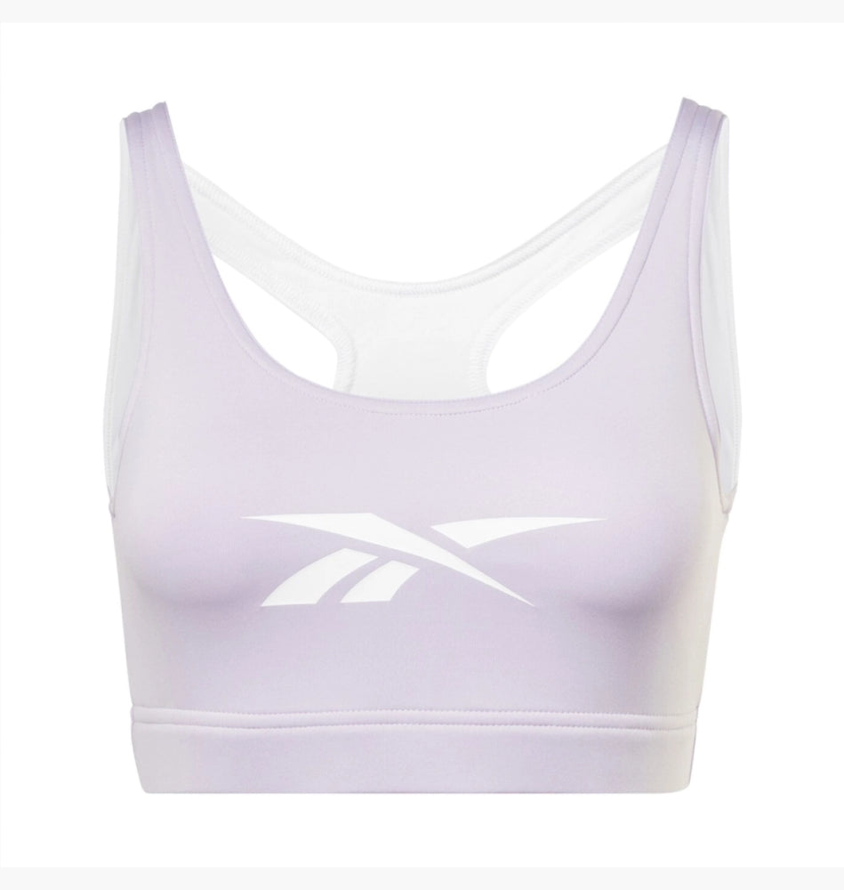 Wor New Big Logo Bra