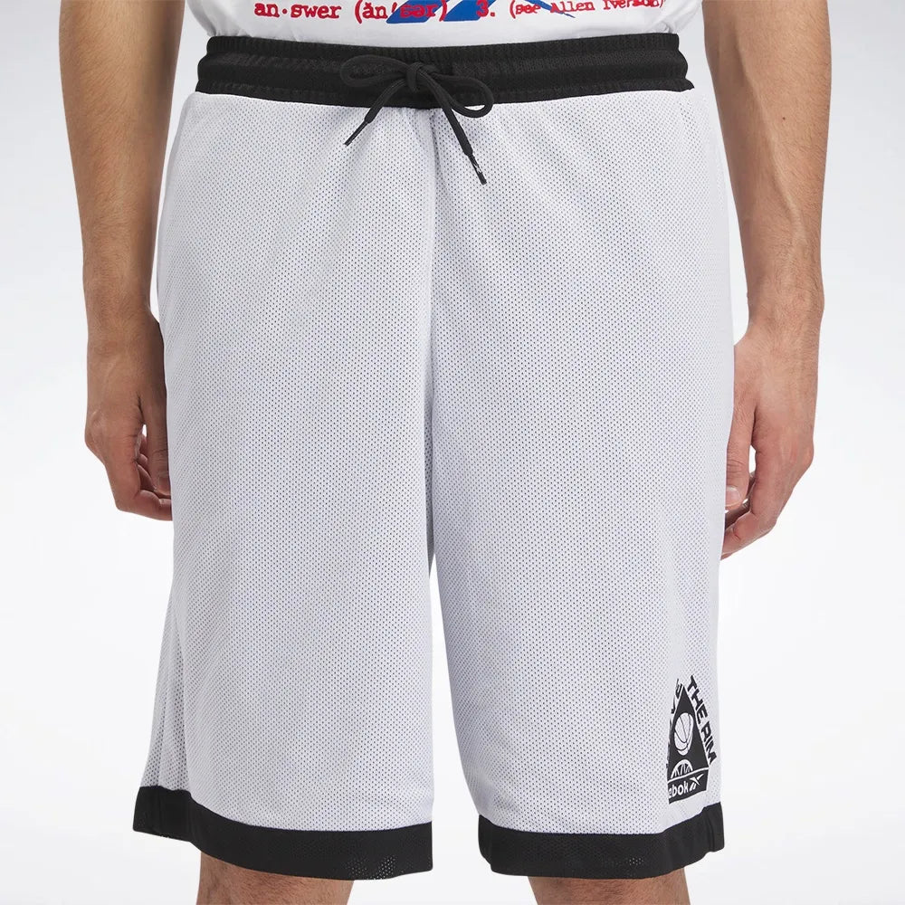 Above The Rim Reversible Mesh Shorts (2)