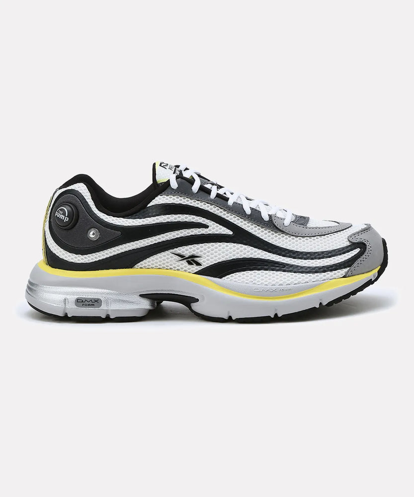 Reebok dmx pump discount
