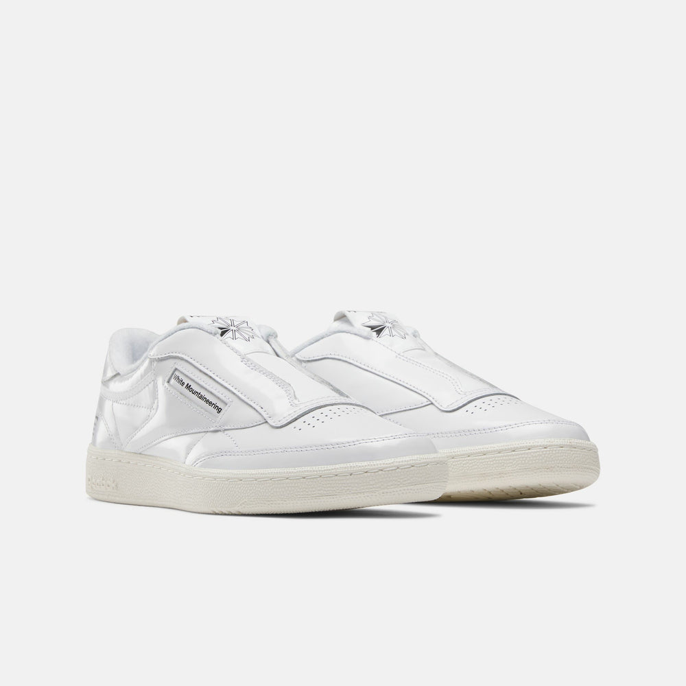 Reebok x White Mountaineering Club C 85 (1)