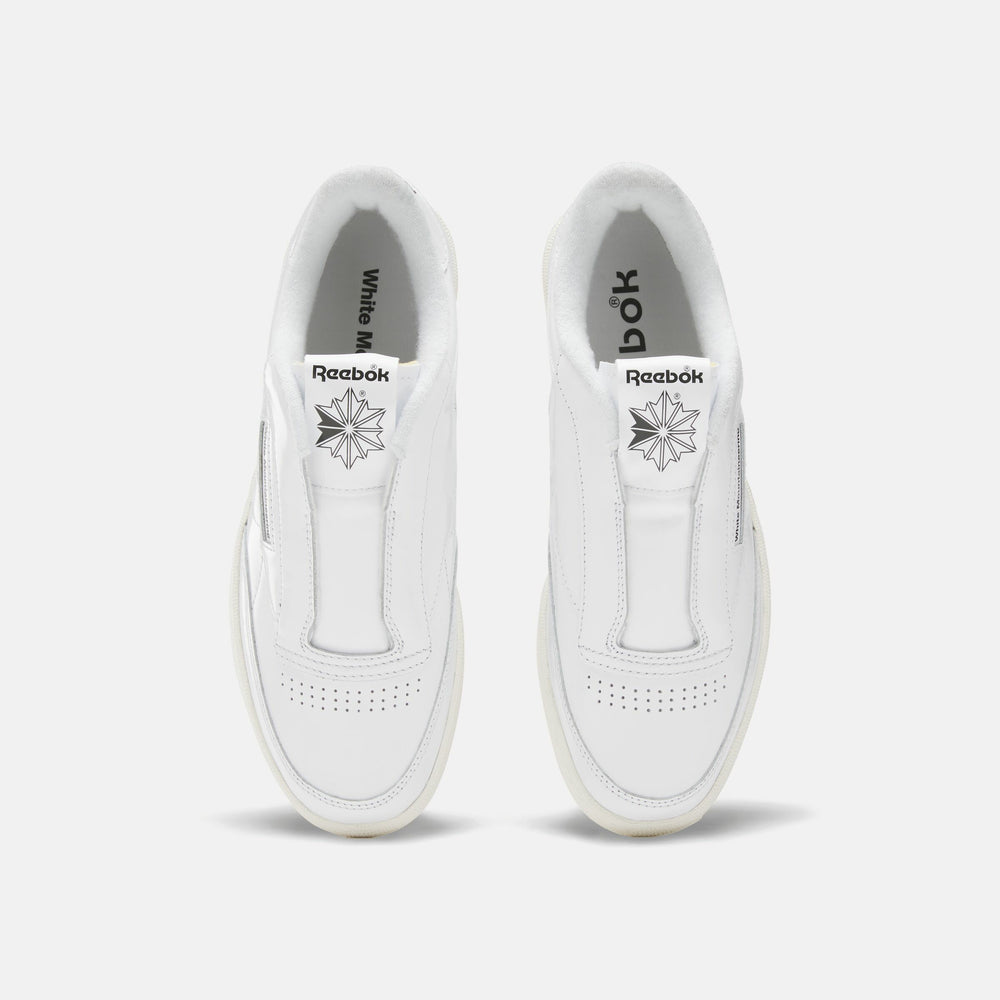 Reebok x White Mountaineering Club C 85 (4)