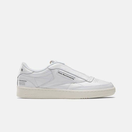 Reebok x White Mountaineering Club C 85