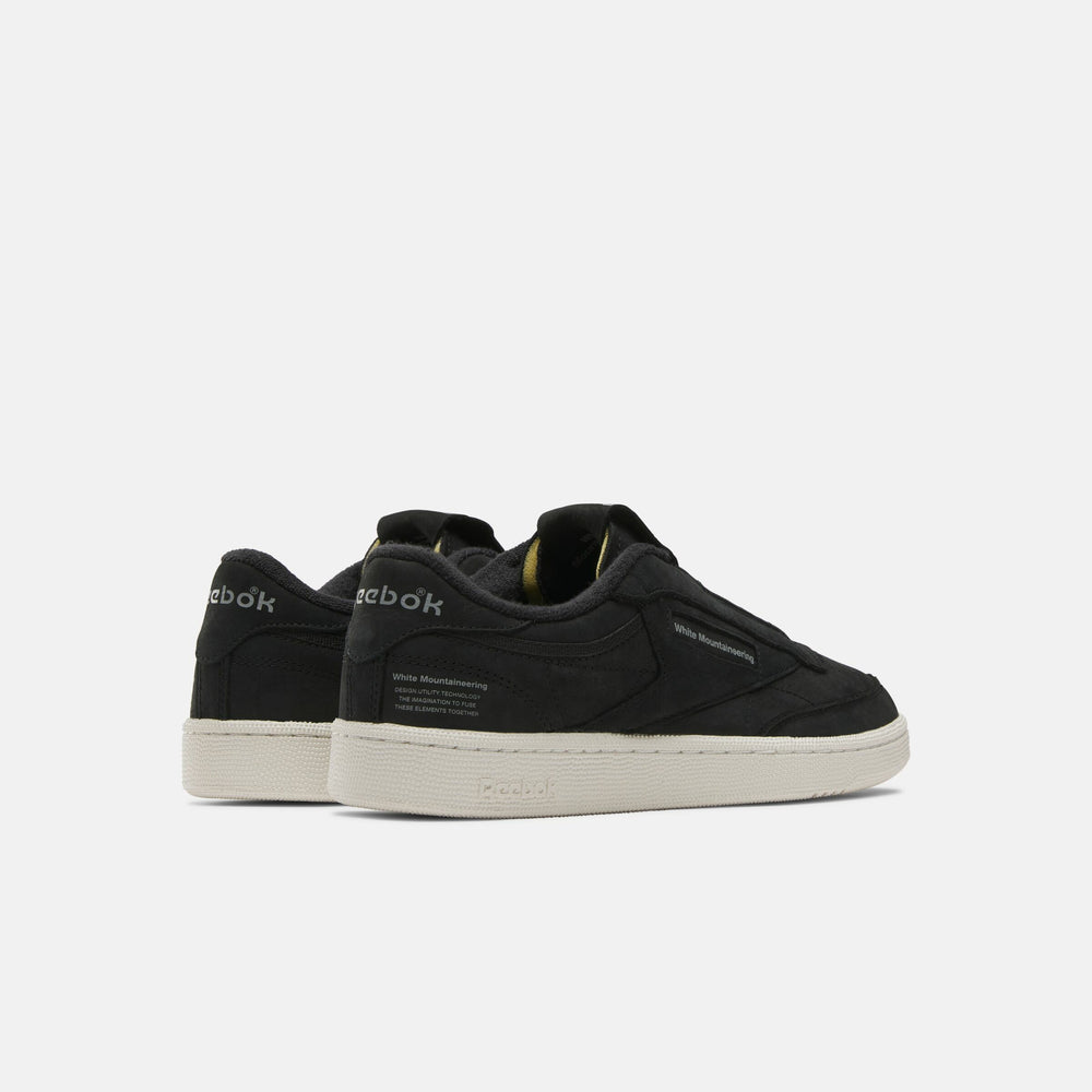 Reebok x White Mountaineering Club C 85 (2)