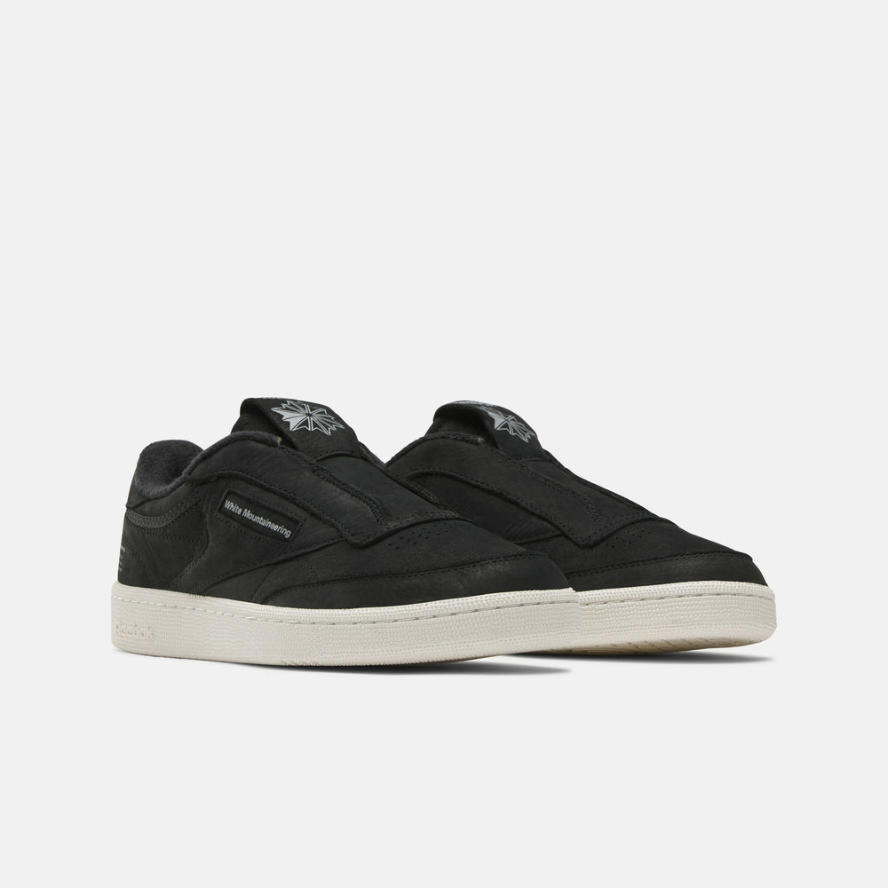 Reebok x White Mountaineering Club C 85 (1)