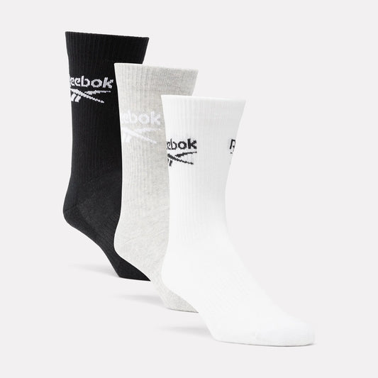 3PK Core Crew Sock