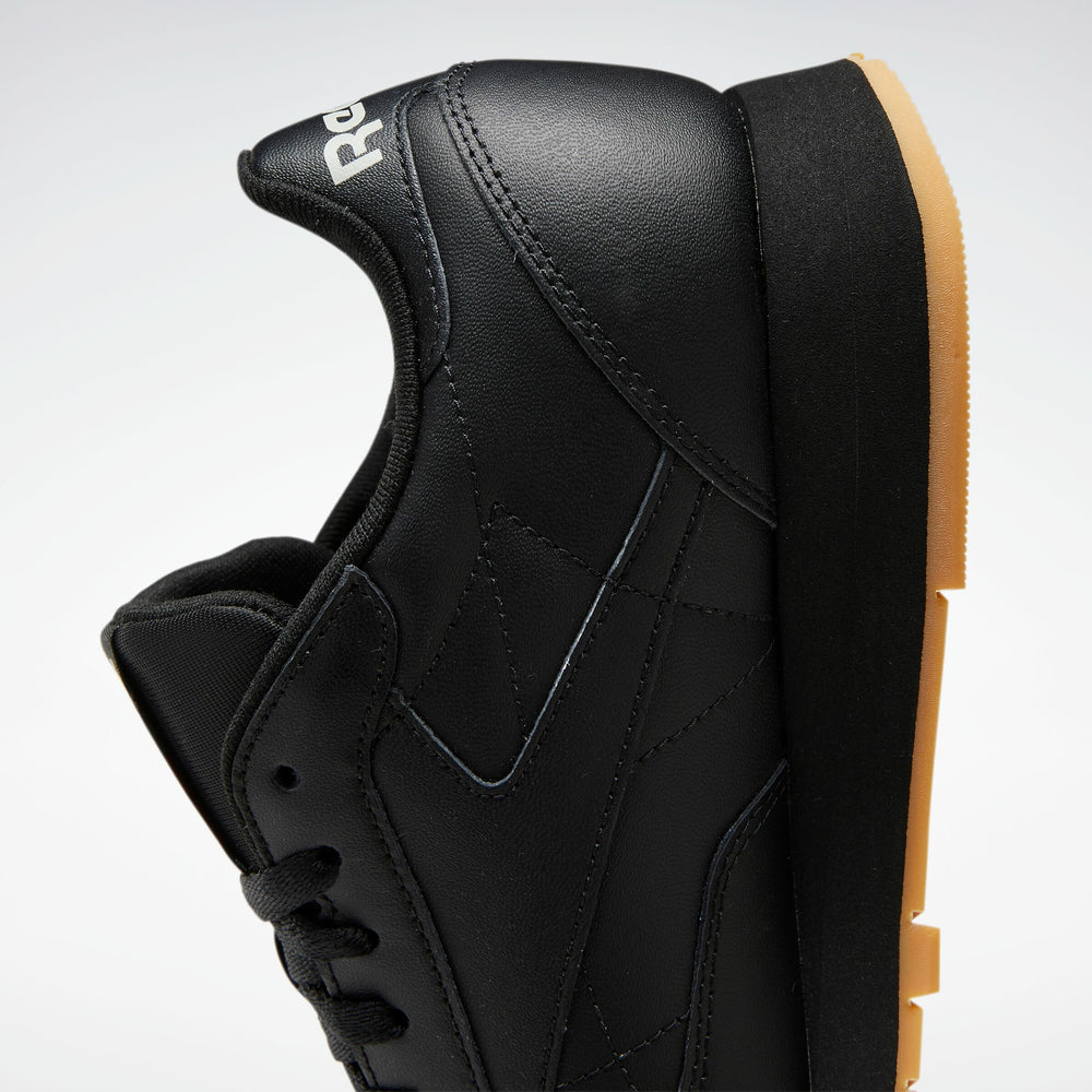 Classic Leather Shoes (5)
