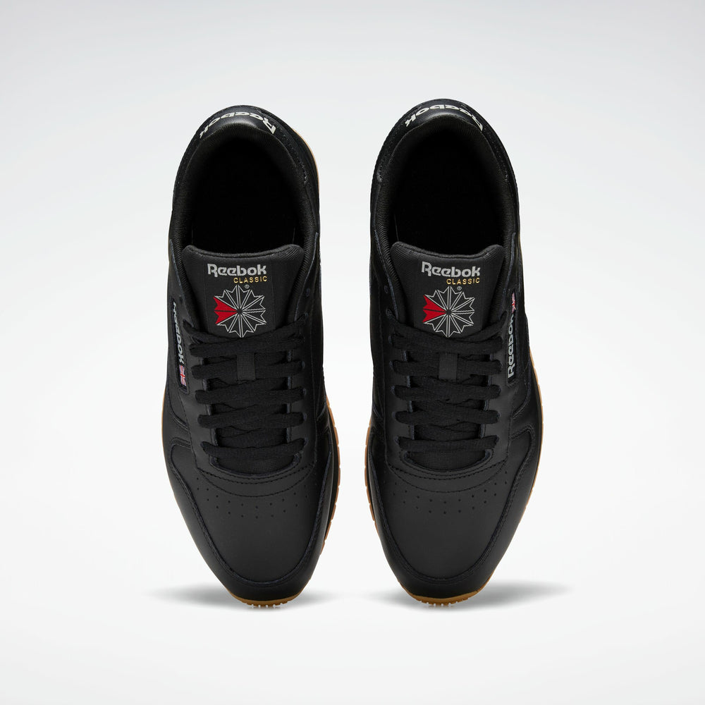 Classic Leather Shoes (7)