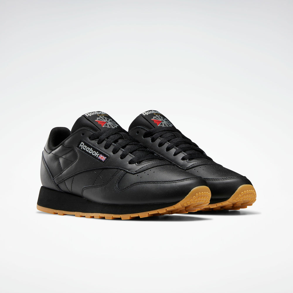 Classic Leather Shoes (1)