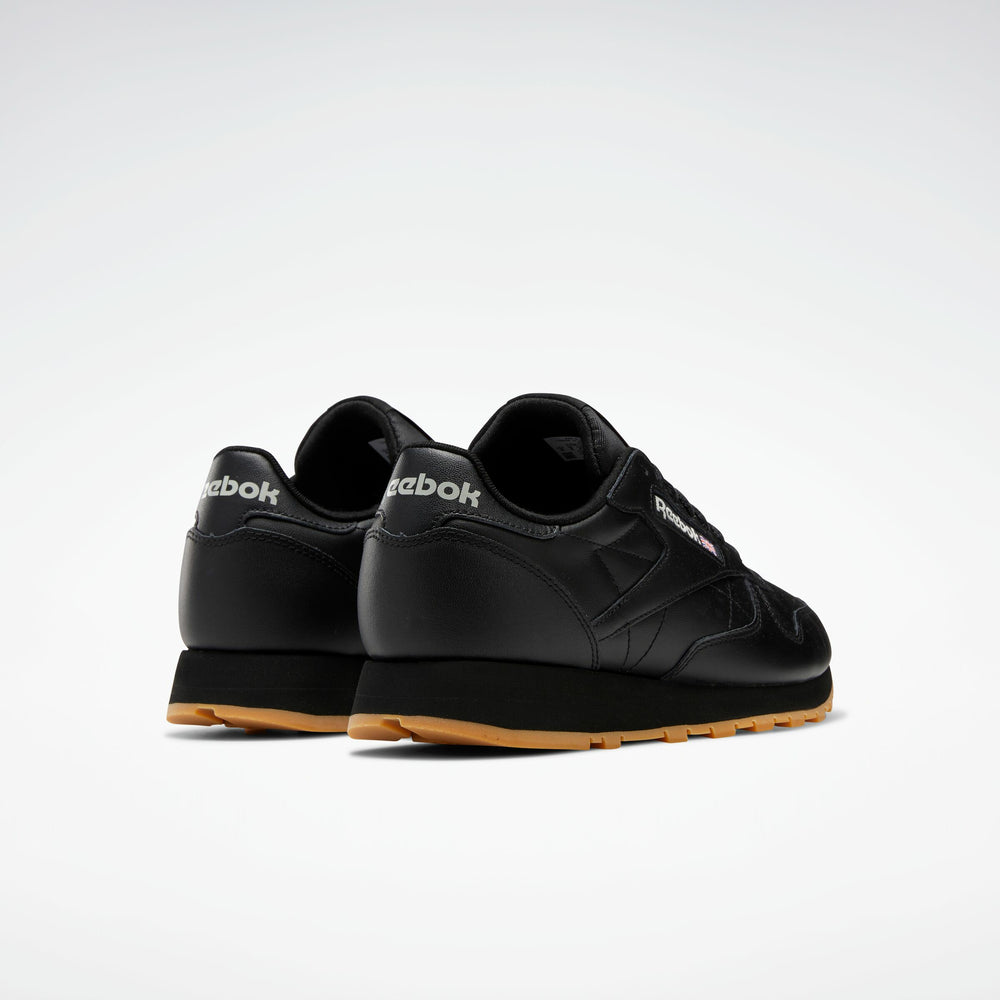 Classic Leather Shoes (4)