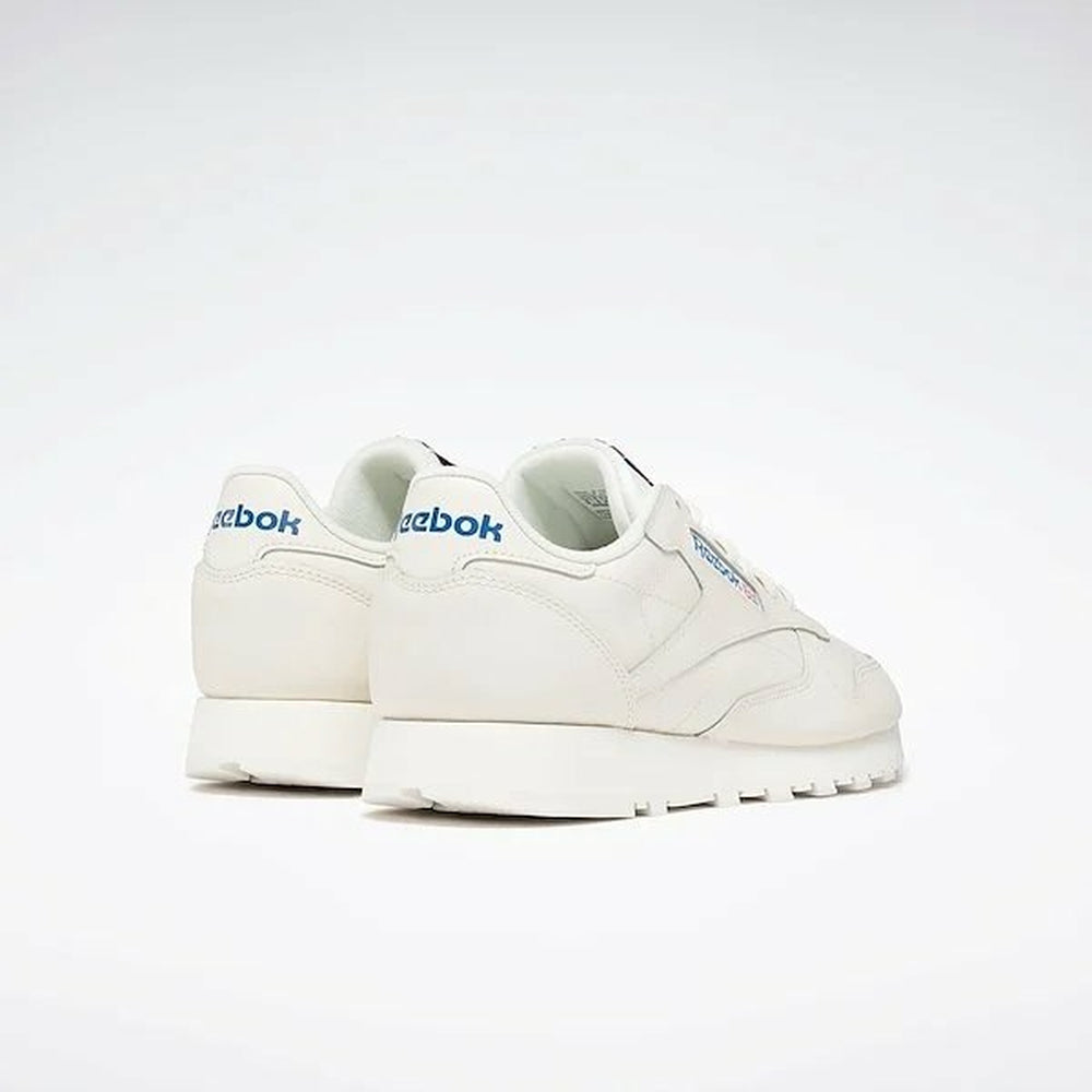Classic Leather 1983 Vintage Shoes (3)
