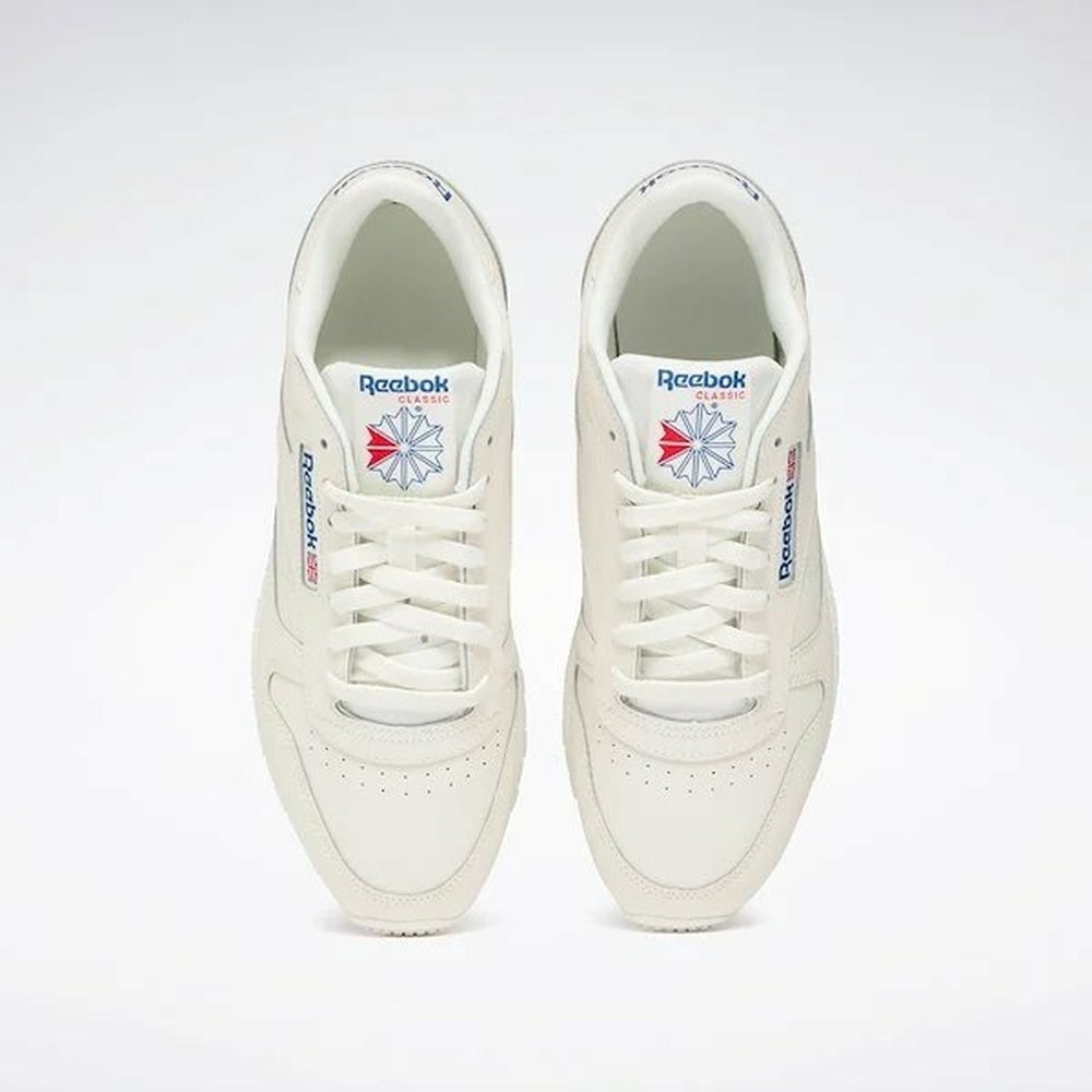 Classic Leather 1983 Vintage Shoes (5)