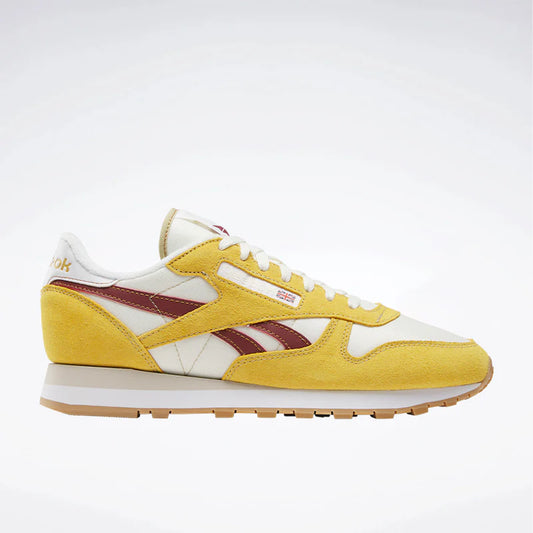 Classic Leather Shoes