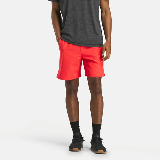 Athlete Strength Shorts 7"