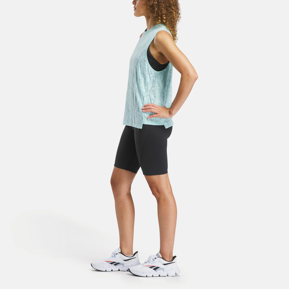 Burnout Muscle Tank Top (2)