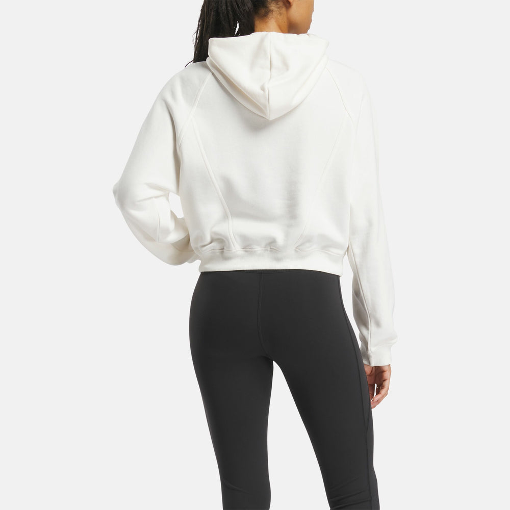 Icon Elements French Terry Hoodie (1)