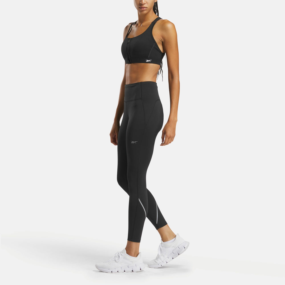 Lux Front-Zip High-Impact Bra (2)