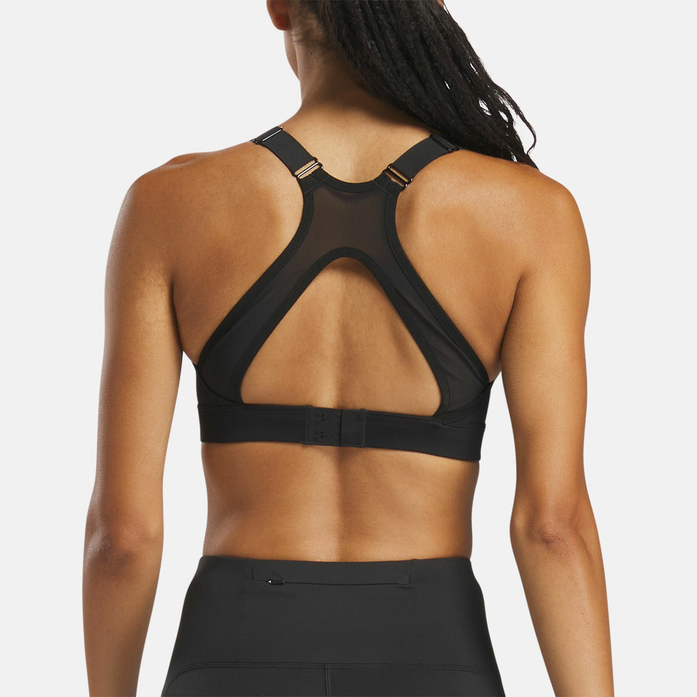 Lux Front-Zip High-Impact Bra (1)