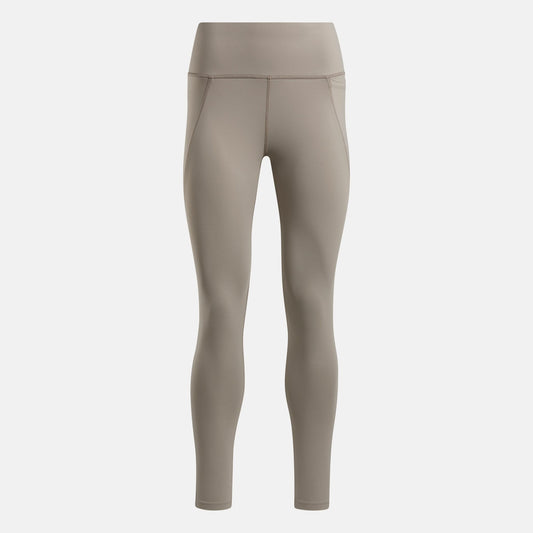 Lux High-Rise Leggings