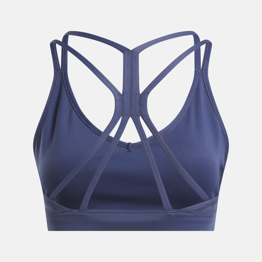 Lux Low-Impact Bra (1)