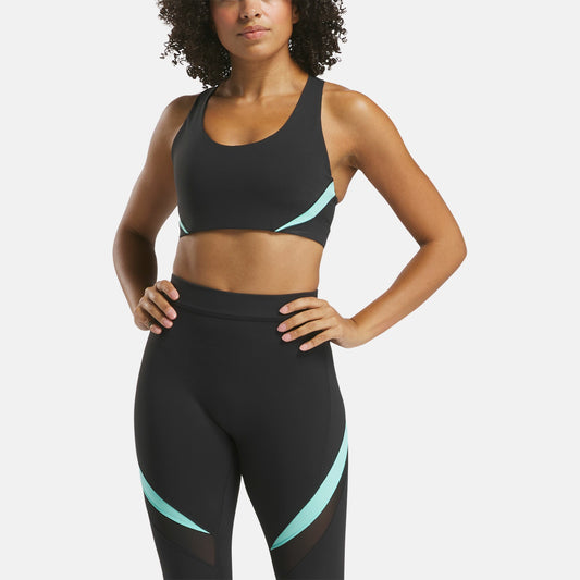 Lux Racer Bra