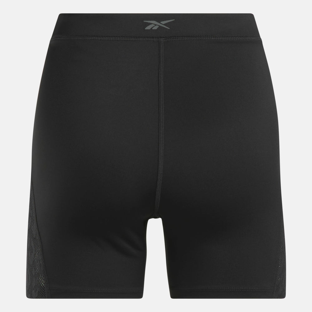 Mesh High-Rise Bike Shorts 5" (4)