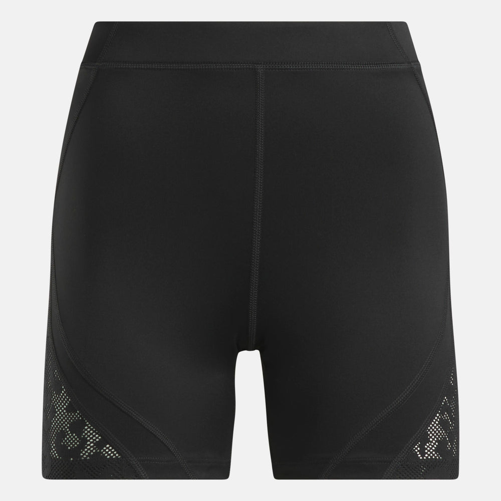 Mesh High-Rise Bike Shorts 5" (3)