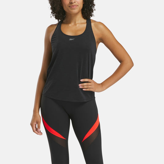 Chill Athletic Tank Top