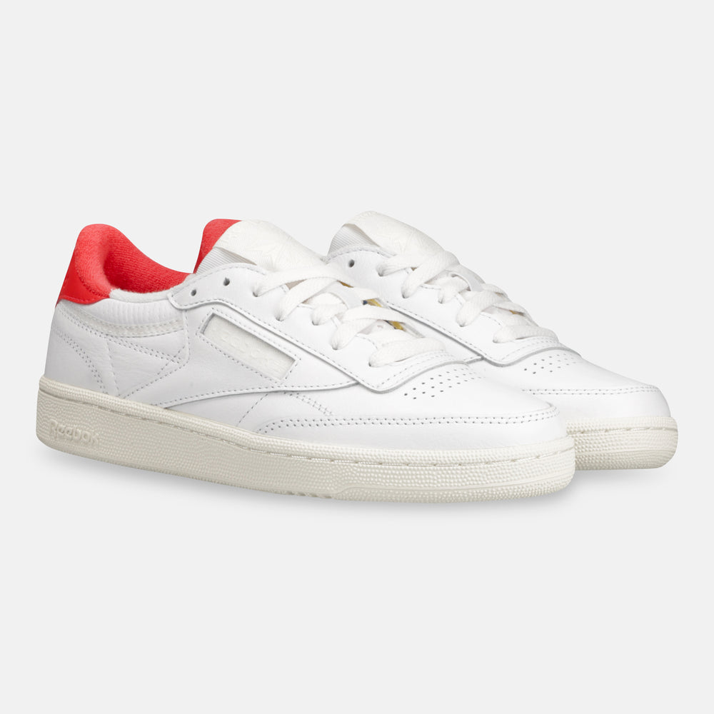 Club C 85 Vintage Shoes (1)