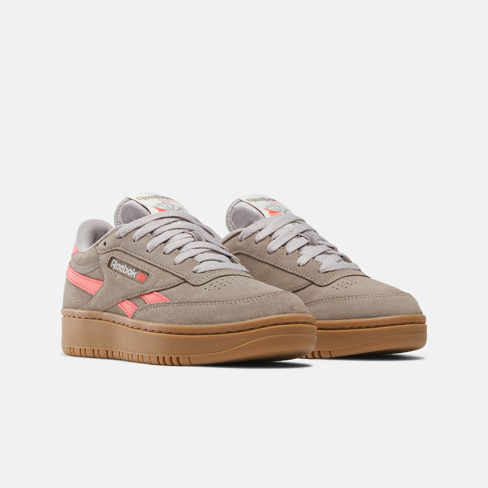 Club C Double Revenge Shoes (1)