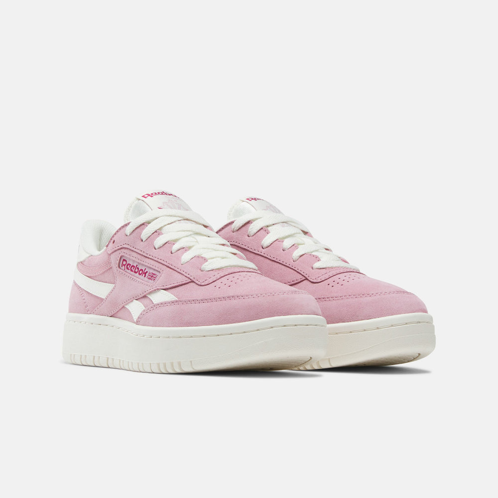 Club C Double Revenge Shoes (1)
