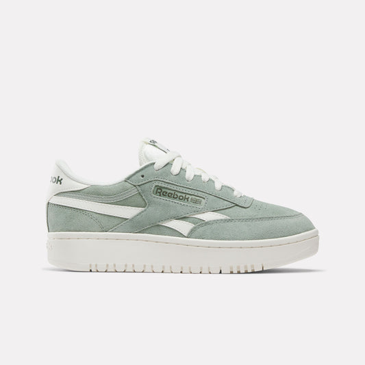 Club C Double Revenge Shoes
