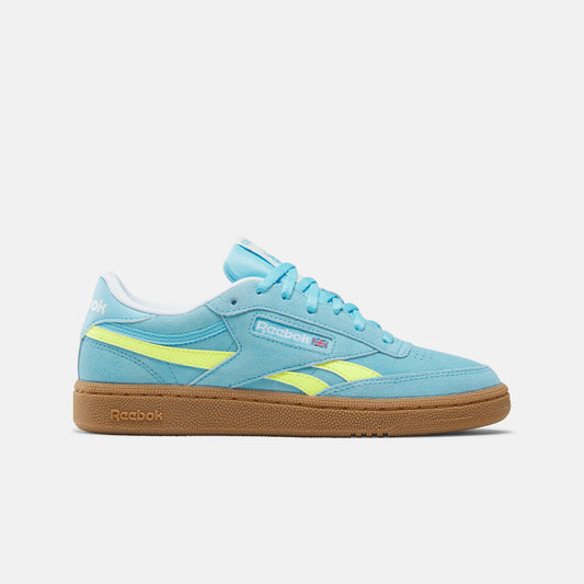 Club C Revenge Shoes (Big Kids)