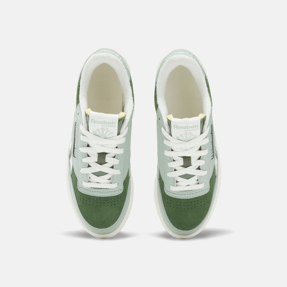 Club C Revenge II Shoes (4)
