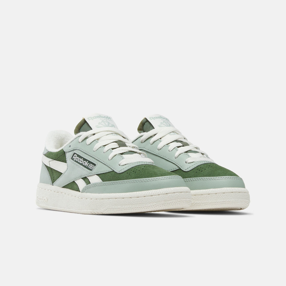 Club C Revenge II Shoes (1)