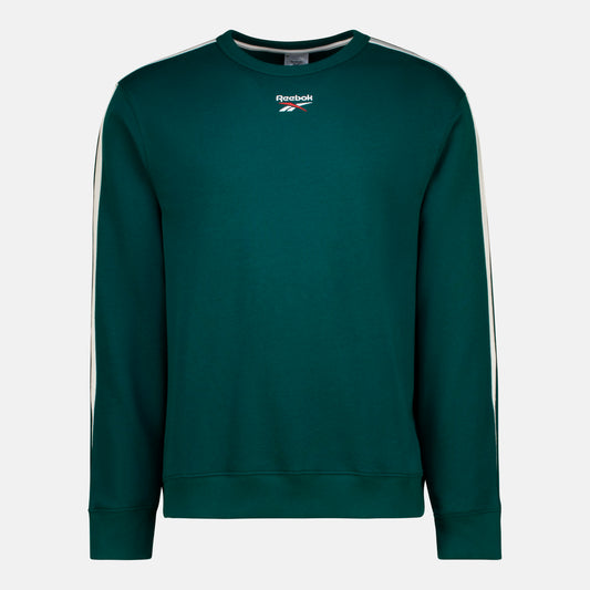 Cross Check Crew Sweatshirt