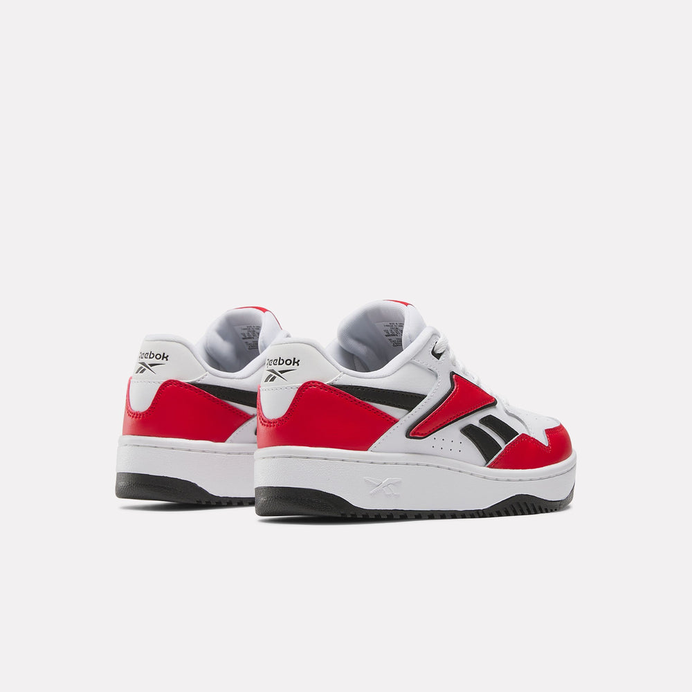 Above The Rim Chill Basketball Shoes - Preschool (2)