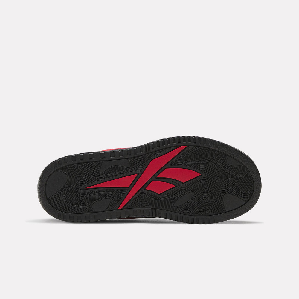 Above The Rim Chill Basketball Shoes - Preschool (3)